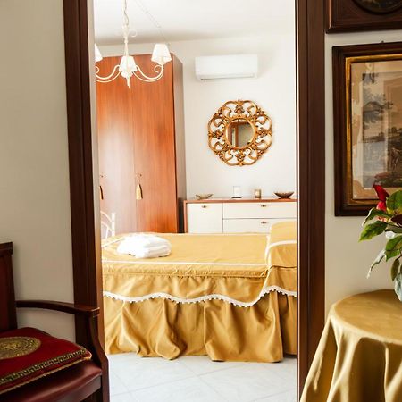 La Dimora Di Annare Hotel Sant'Eufemia Lamezia Exterior photo