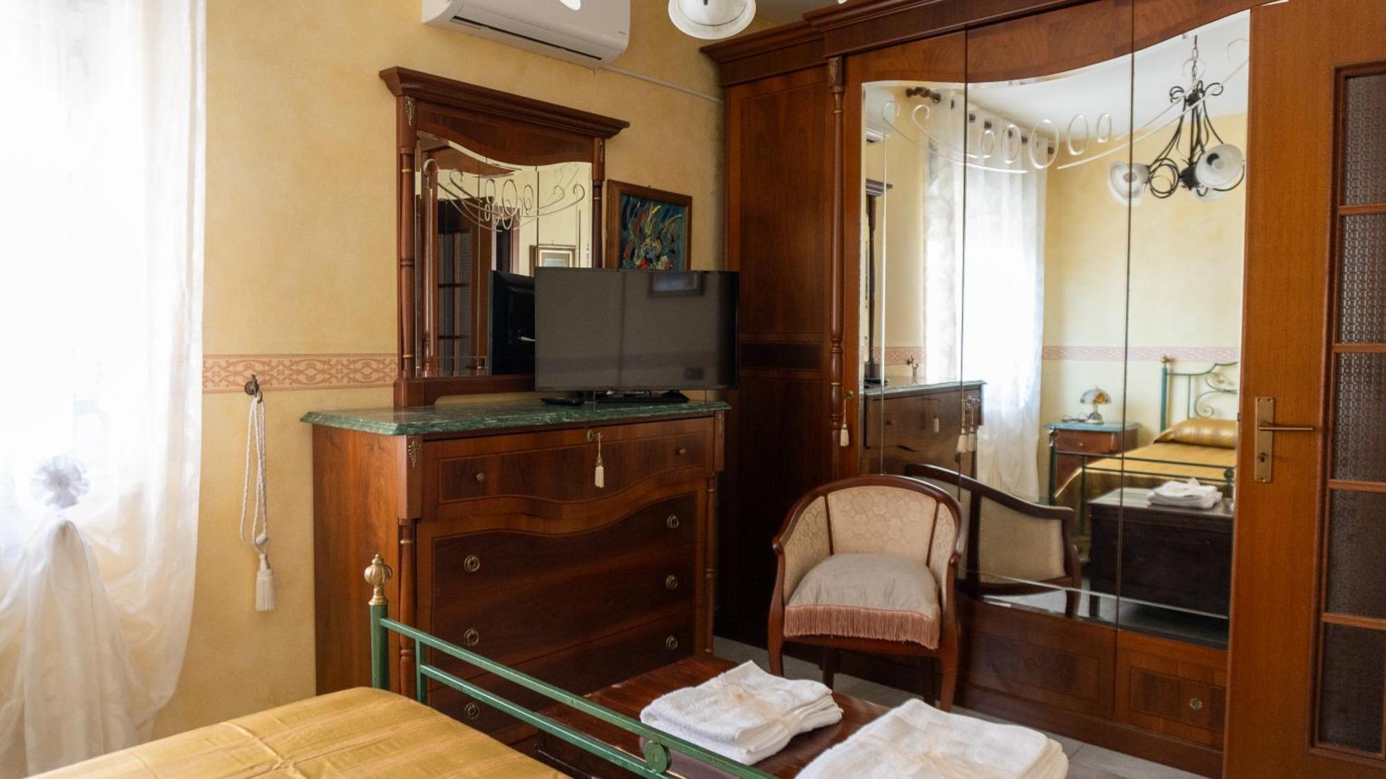 La Dimora Di Annare Hotel Sant'Eufemia Lamezia Exterior photo