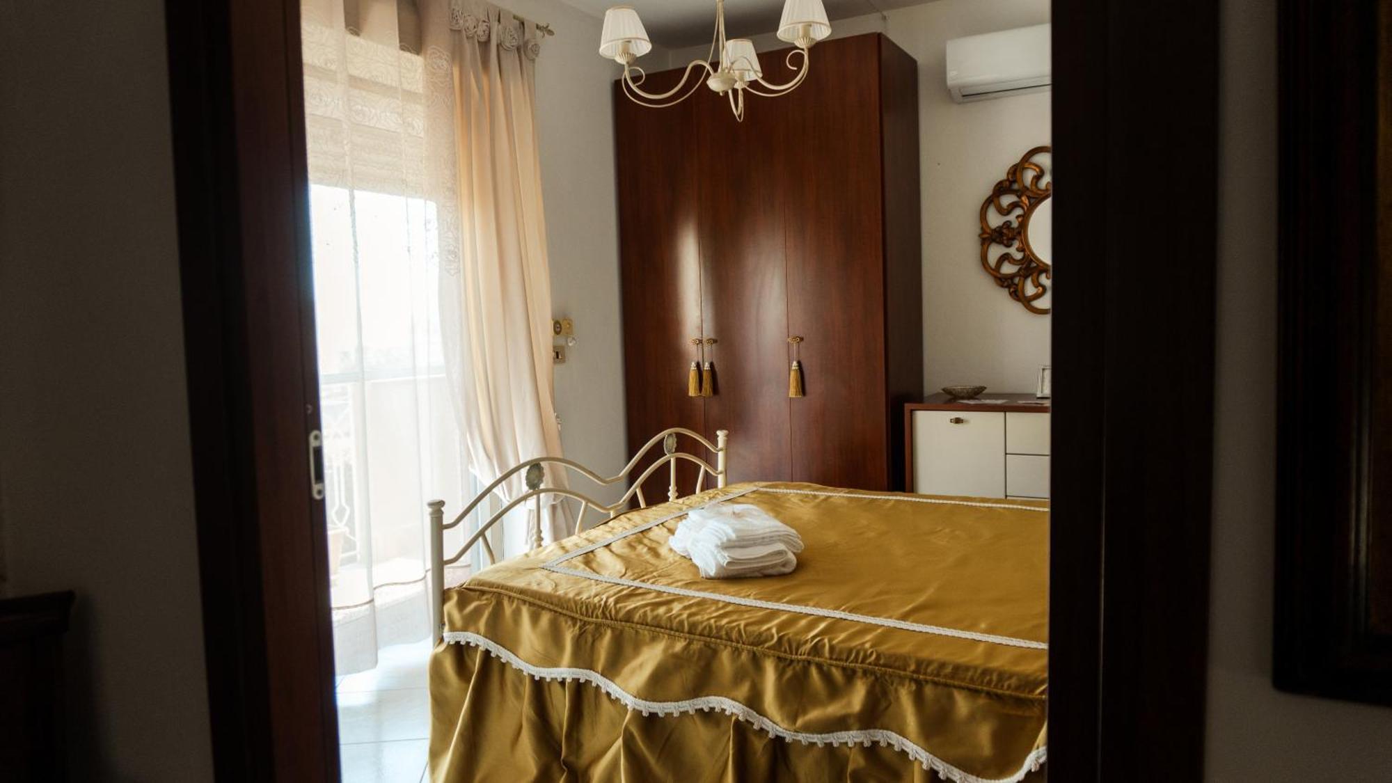 La Dimora Di Annare Hotel Sant'Eufemia Lamezia Exterior photo