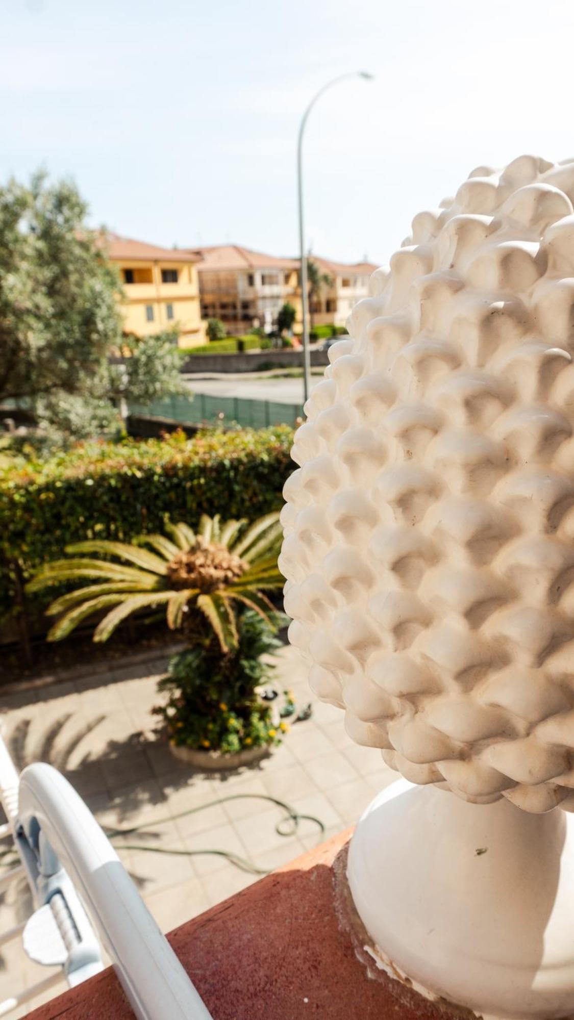 La Dimora Di Annare Hotel Sant'Eufemia Lamezia Exterior photo