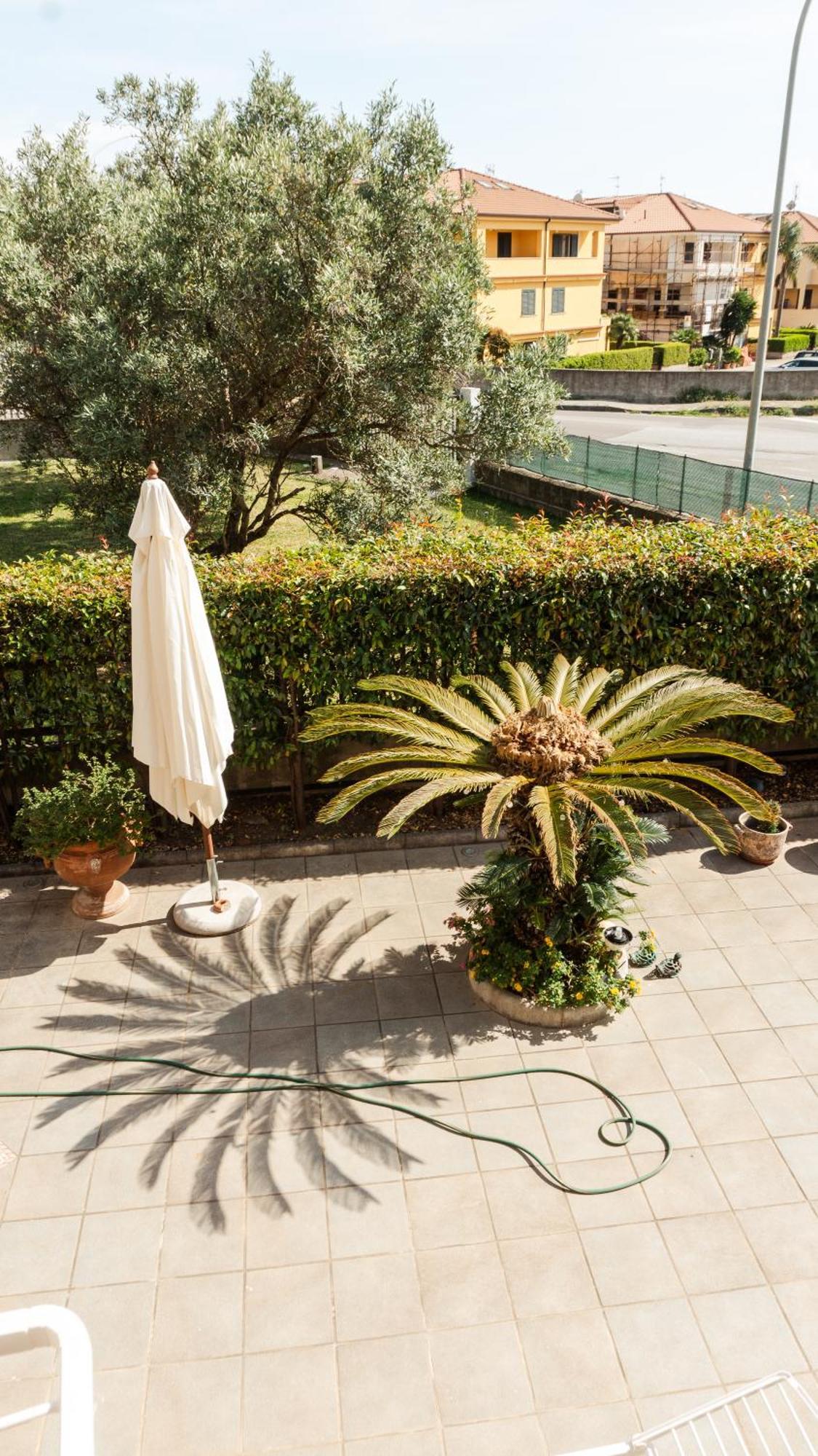 La Dimora Di Annare Hotel Sant'Eufemia Lamezia Exterior photo